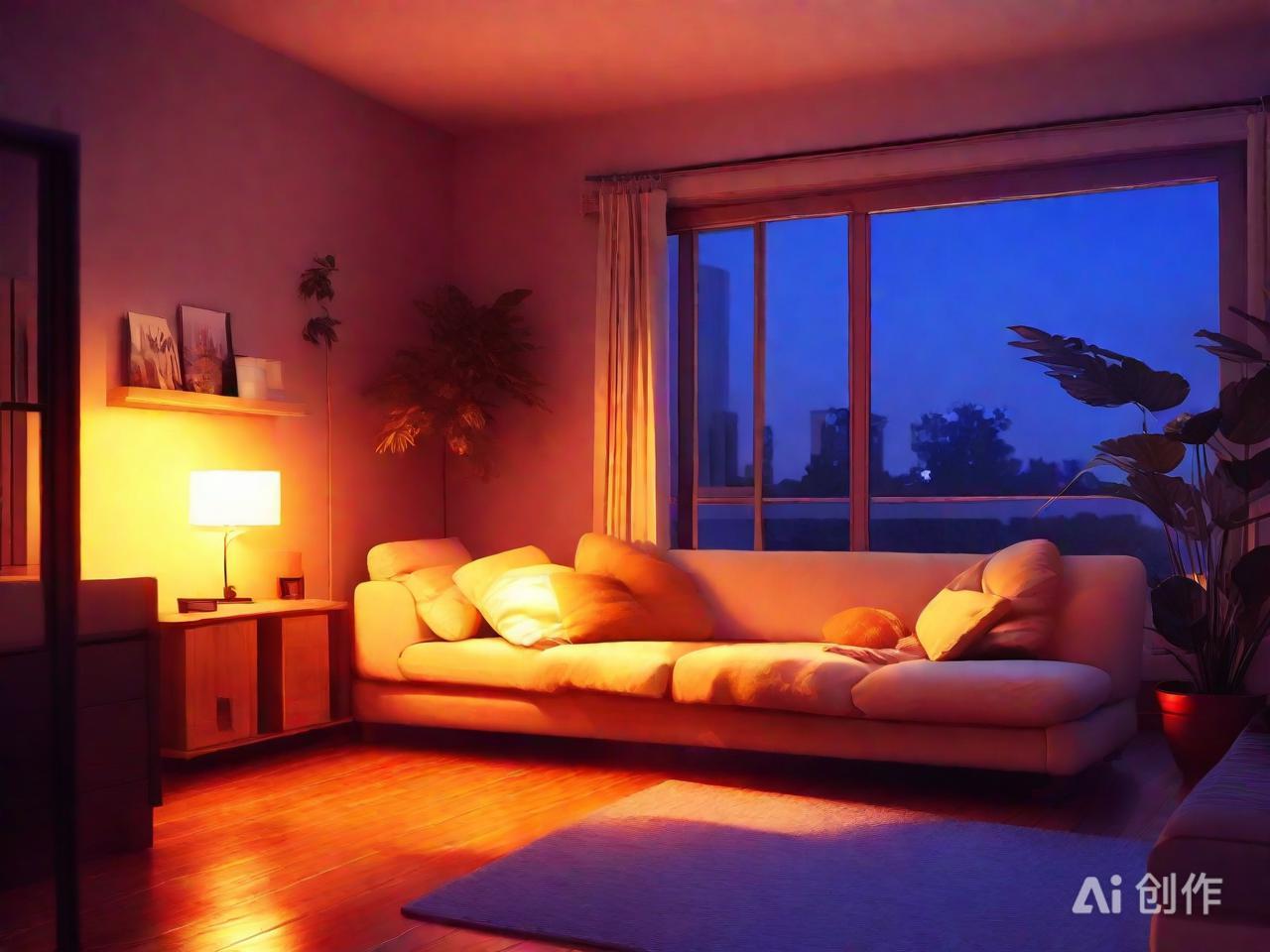 利士策分享，家庭内耗：隐形的风暴，无声的侵蚀-利士策软件官方网站