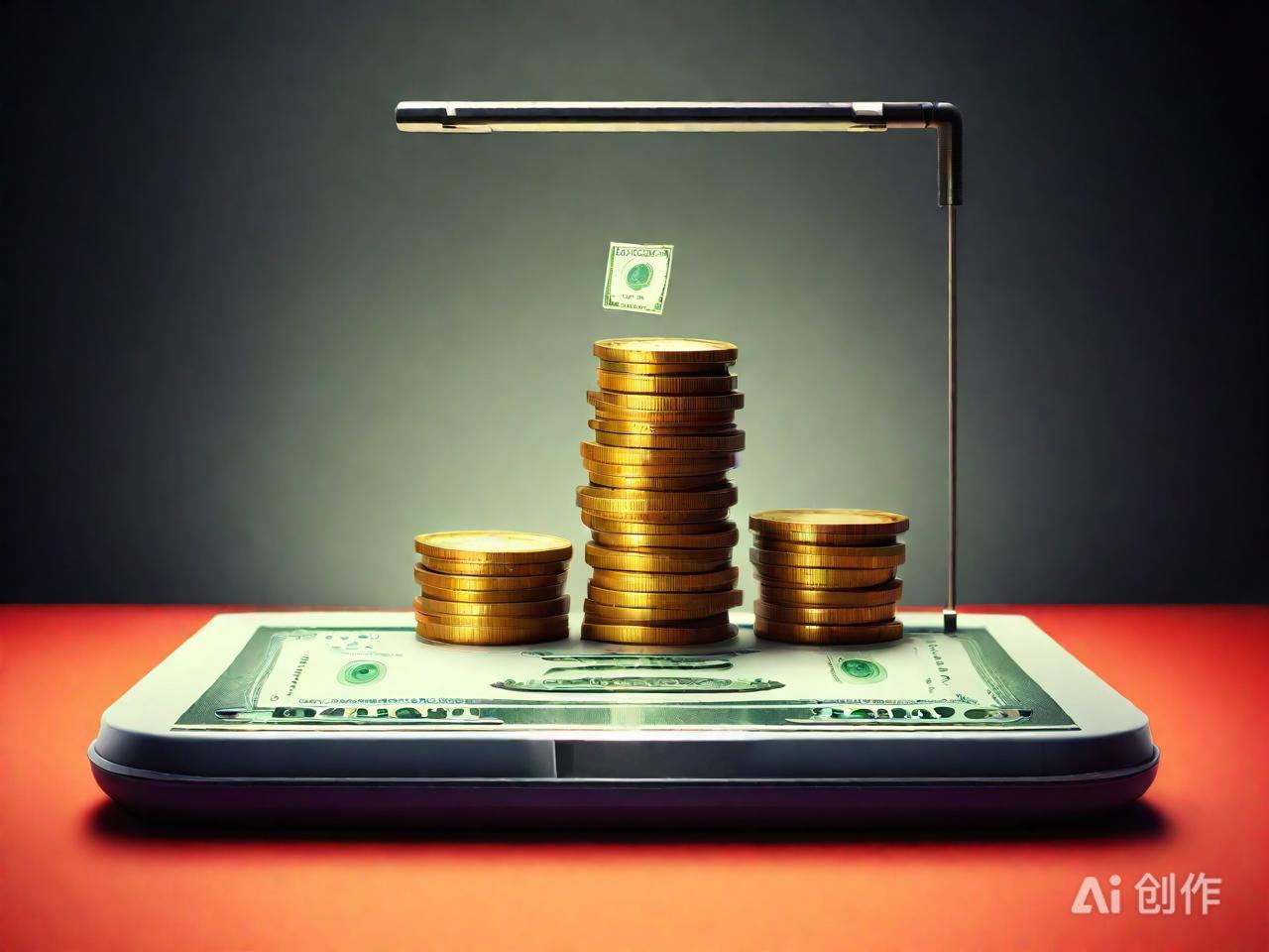 利士策分享，赚钱与体重：一场关于生活平衡的微妙探索-利士策软件官方网站