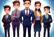 利士策分享，致敬创业者背后的守护者们-利士策软件官方网站