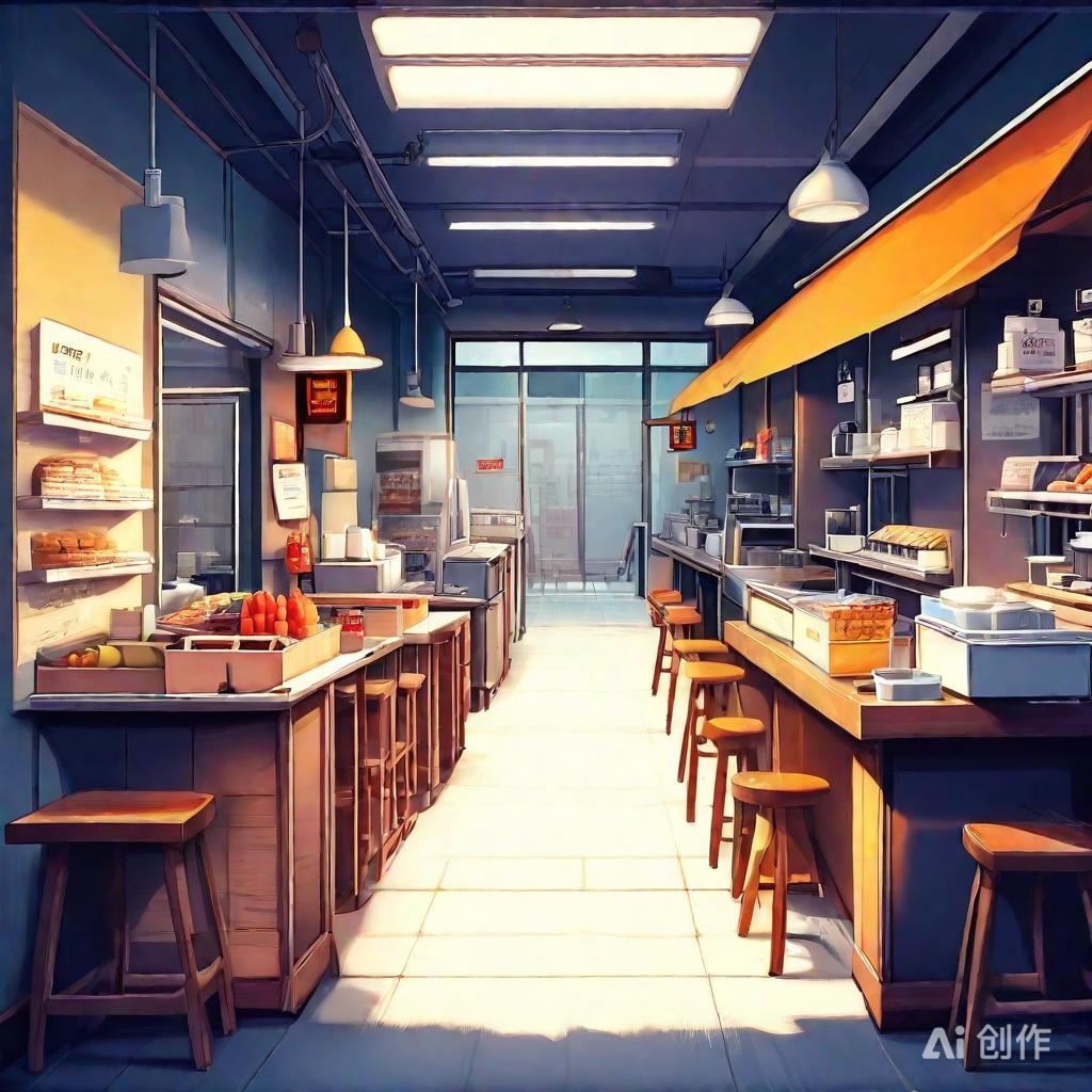 利士策分享，租铺要避坑才能守护盈利-利士策软件官方网站