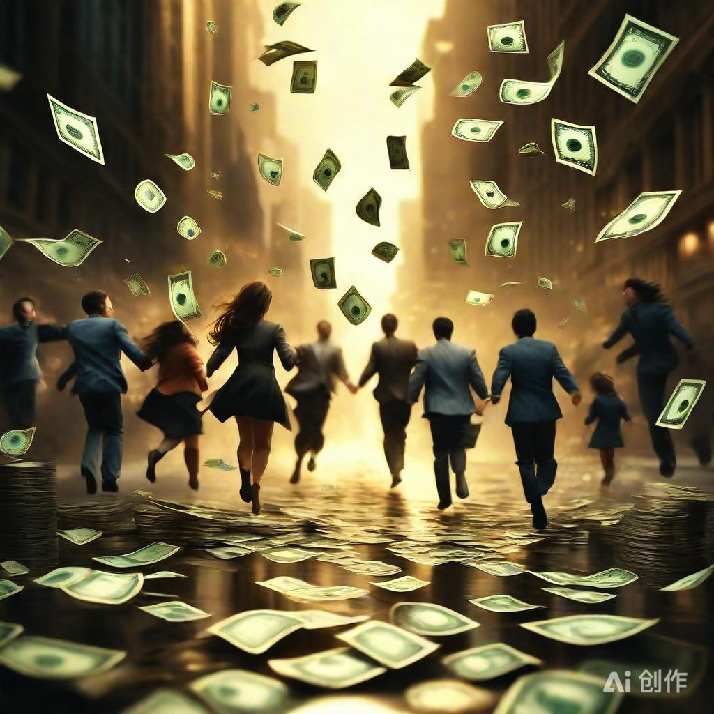 利士策分享，生命的价值是金钱可以丈量的吗？-利士策软件官方网站