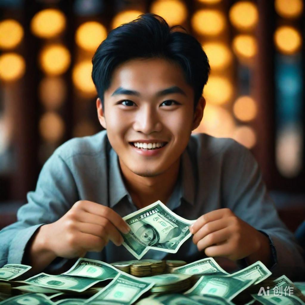 利士策分享，财富多少，才是恰到好处？-利士策软件官方网站