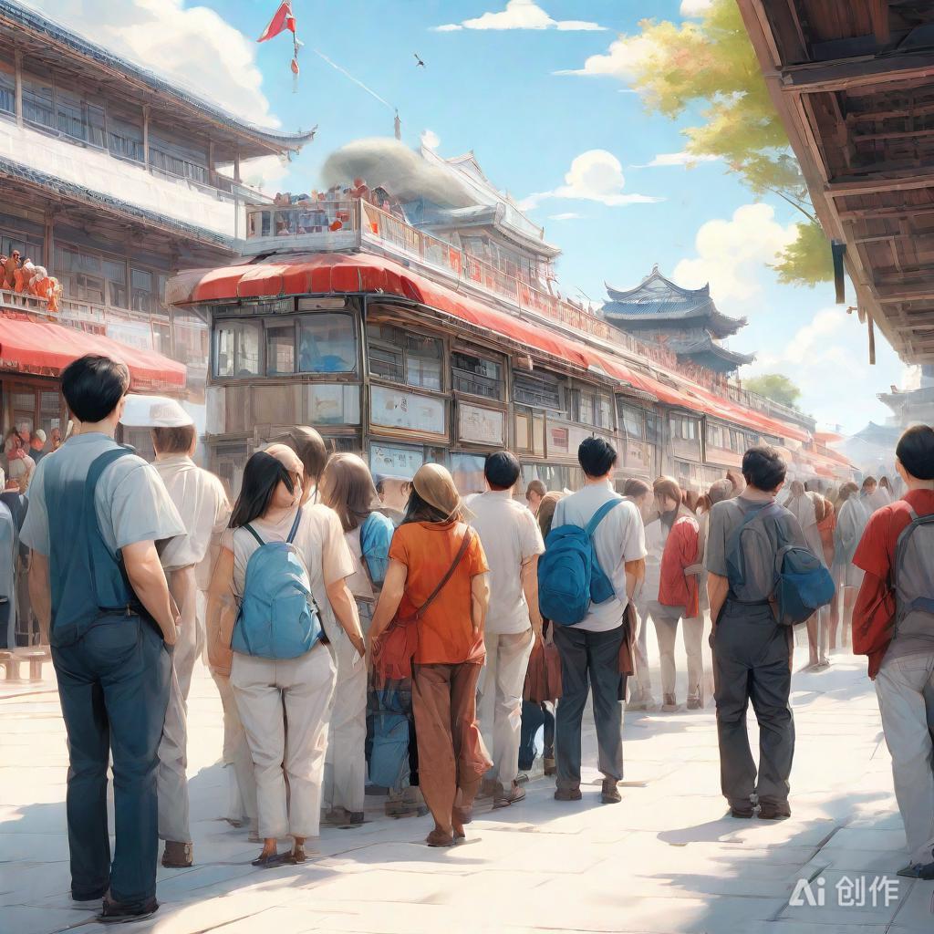 利士策分享，旅游是否要舟车劳顿才能尽兴？-利士策软件官方网站