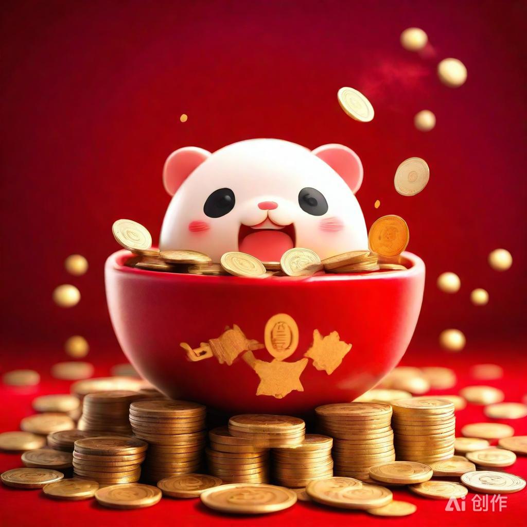 利士策分享，春节前副业指南：轻松攒钱过新年-利士策软件官方网站