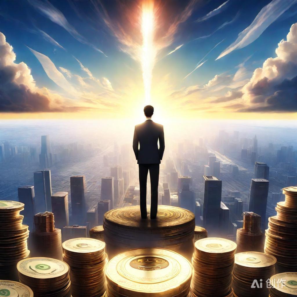 利士策分享，如何探寻财富兴趣点？-利士策软件官方网站