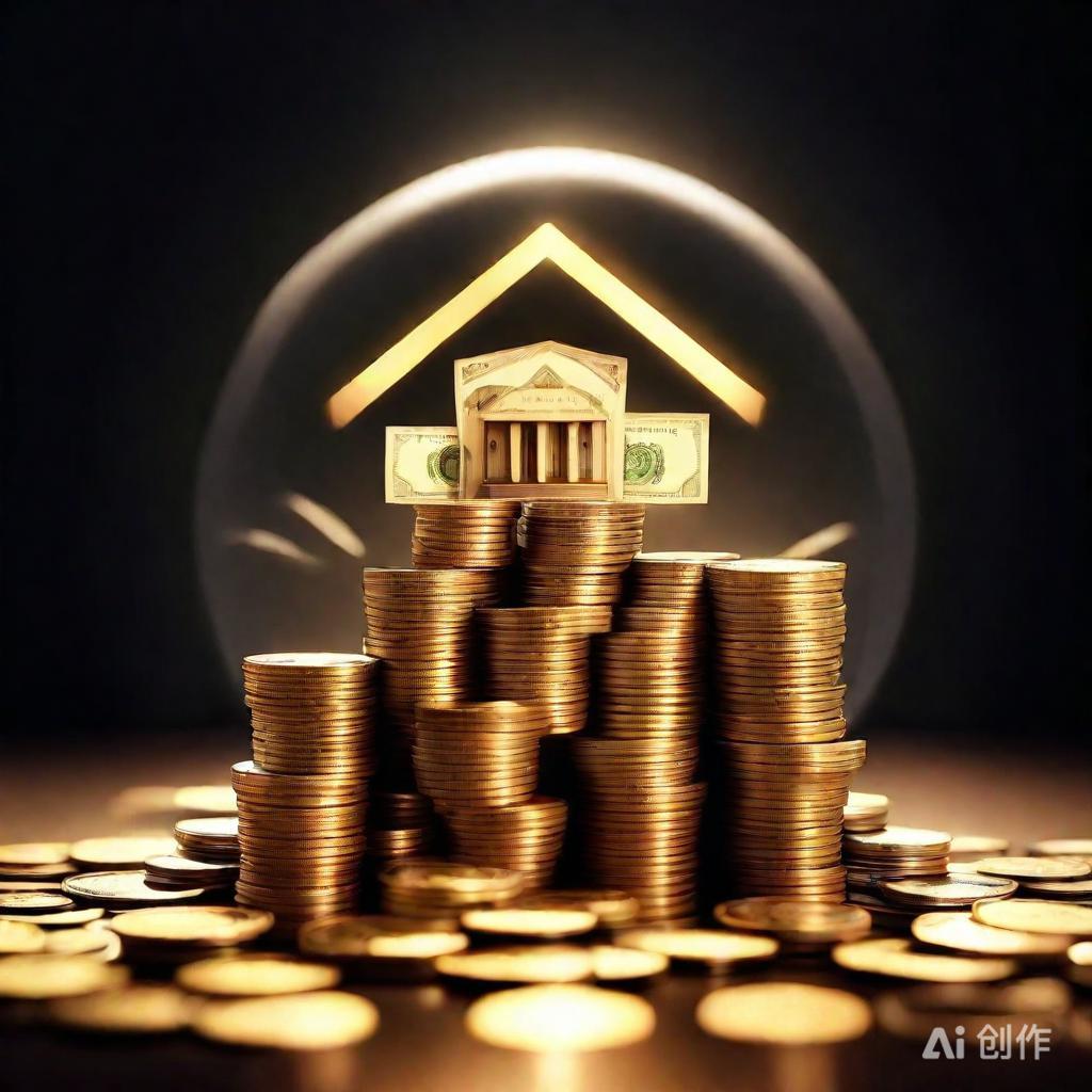 利士策分享，家庭财富有几个部分组成？-利士策软件官方网站