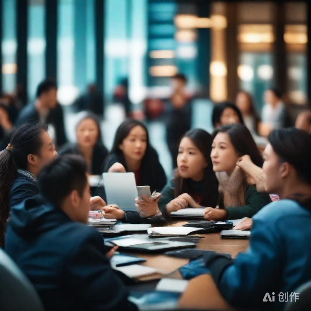 利士策分享，赛道拥挤，青年如何创富？-利士策软件官方网站