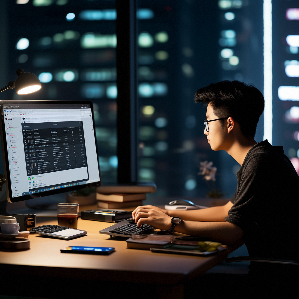 利士策分享 《网络赚钱，路在何方》-利士策软件官方网站