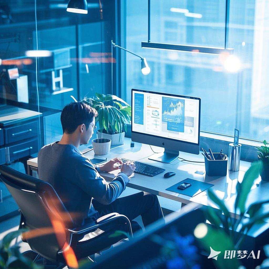 2025年轻资产创业新机遇：普通人如何借力技术与趋势实现收入增长 @利士策分享-利士策软件官方网站